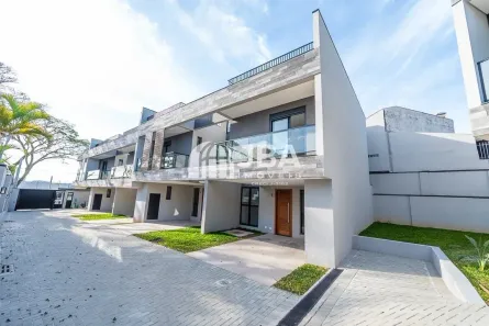 Apartamento com 3 Quartos à venda, 134m² no Ahú, Curitiba