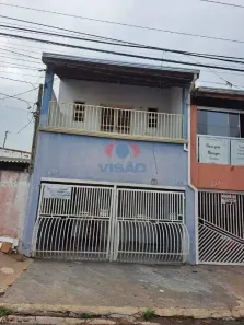 Sobrado com 3 Quartos à venda, 251m² no Jardim Morada do Sol, Indaiatuba