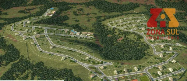 Lote/Terreno à venda, 160m² no Centro, Solânea