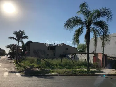Lote/Terreno à venda, 356m² no Marechal Rondon, Canoas