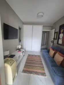 Flat com 1 Quarto para alugar, 40m² no Jardim Paulista, São Paulo