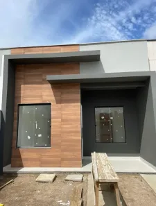 Casa com 2 Quartos à venda, 82m² no Centro, Feira de Santana