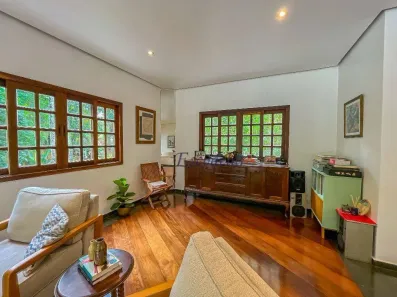 Casa de Condomínio com 3 Quartos à venda, 350m² no Mato Dentro, Mairiporã