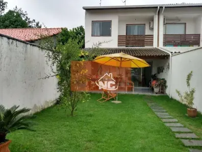 Casa com 3 Quartos à venda, 180m² no Itaipu, Niterói