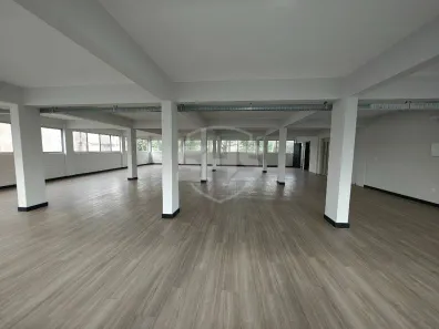 Sala Comercial para alugar, 249m² no Itoupava Norte, Blumenau