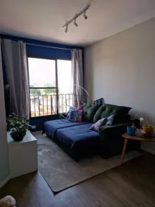 Apartamento com 3 Quartos à venda, 71m² no Vila Formosa, São Paulo