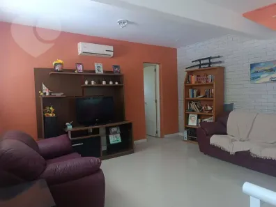 Casa de Condomínio com 4 Quartos à venda, 517m² no Itaipu, Niterói