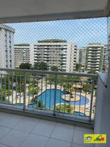 Apartamento com 2 Quartos à venda, 67m² no Barra Olímpica, Rio de Janeiro
