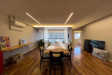 Apartamento com 2 Quartos à venda, 140m² no Vila Mariana, São Paulo