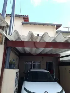 Casa de Condomínio com 2 Quartos à venda, 120m² no Vila Continental, São Paulo