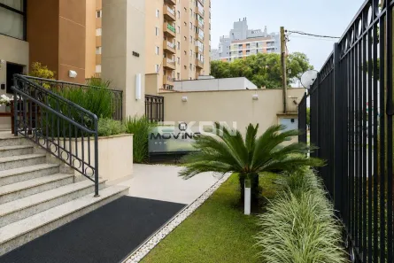 Apartamento com 1 Quarto à venda, 28m² no Portão, Curitiba