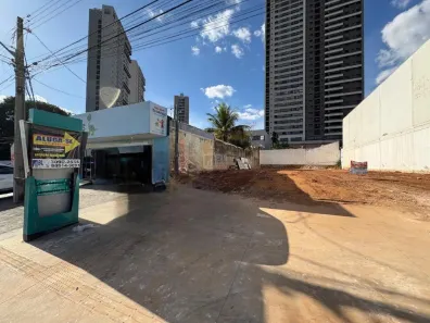 Lote/Terreno para alugar, 420m² no Serrinha, Goiânia