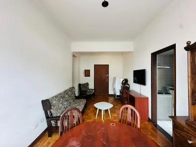 Apartamento com 2 Quartos à venda, 98m² no Consolação, São Paulo