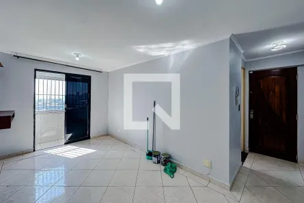 Apartamento com 2 Quartos à venda, 50m² no Jardim Papai Noel, São Paulo