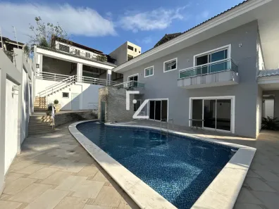 Casa de Condomínio com 7 Quartos à venda, 350m² no Taquara, Rio de Janeiro