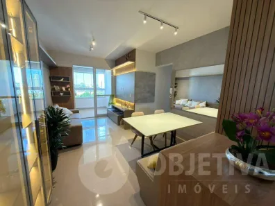 Apartamento com 2 Quartos à venda, 70m² no Patrimônio, Uberlândia
