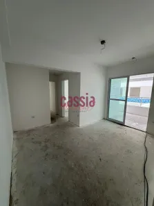 Apartamento com 2 Quartos à venda, 79m² no Ocian, Praia Grande