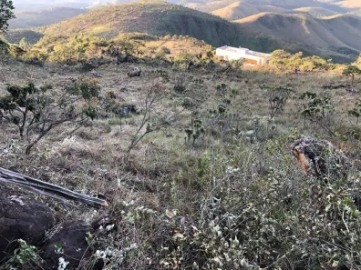 Lote/Terreno à venda, 3515m² no Quintas do Morro, Nova Lima