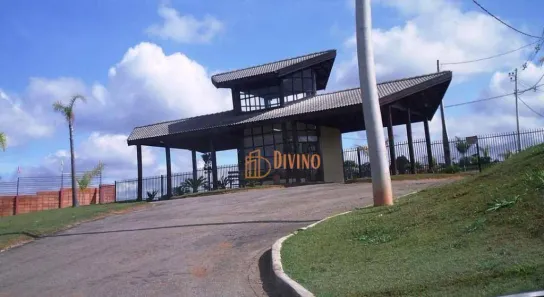 Lote/Terreno à venda, 825m² no Centro, Araçoiaba da Serra