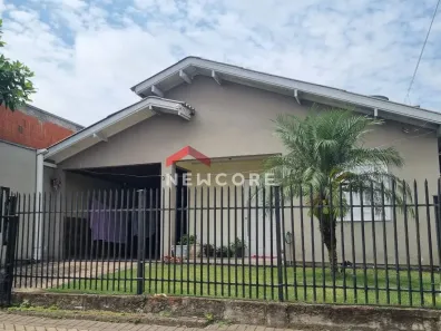 Casa com 2 Quartos à venda, 47m² no Vila Jardim, Parobé