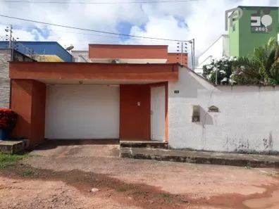 Casa com 4 Quartos à venda, 200m² no Vila Sarney Filho I, São José de Ribamar