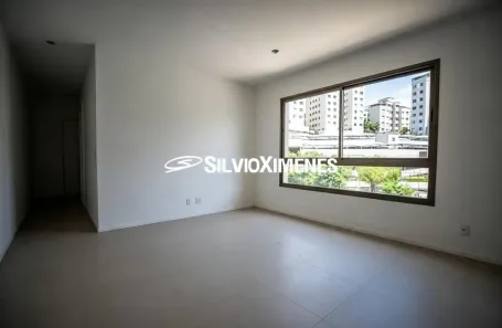 Apartamento com 3 Quartos à venda, 71m² no Buritis, Belo Horizonte