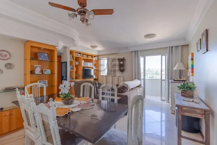 Apartamento com 2 Quartos à venda, 69m² no Gleba Fazenda Palhano, Londrina
