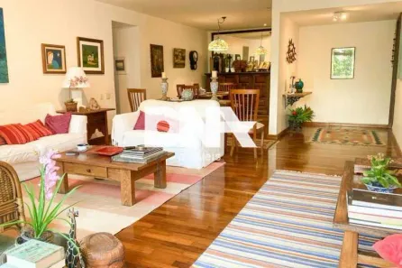 Apartamento com 4 Quartos à venda, 180m² no São Conrado, Rio de Janeiro
