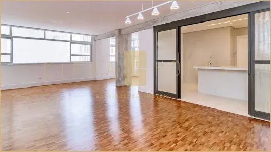 Apartamento com 3 Quartos à venda, 213m² no Cerqueira César, São Paulo