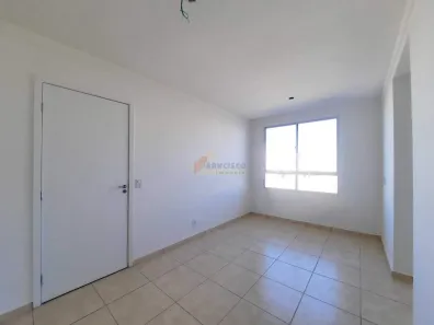 Apartamento com 2 Quartos à venda, 45m² no Chácara Santa Rita, Divinópolis