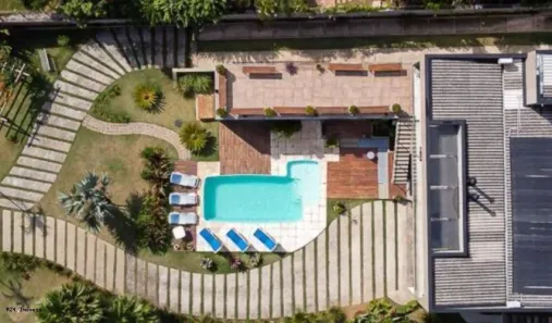 Casa de Condomínio com 4 Quartos à venda, 340m² no Colinas De Inhandjara, Itupeva