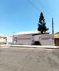 Casa com 3 Quartos à venda, 250m² no Jardim Brasília, Penápolis