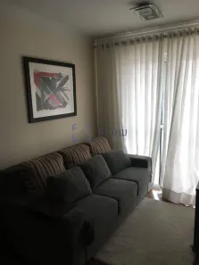 Apartamento com 3 Quartos à venda, 60m² no Mooca, São Paulo