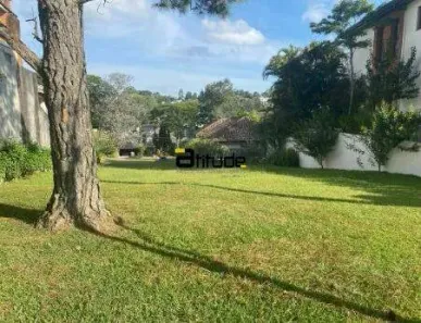 Lote/Terreno à venda, 466m² no Residencial Morada das Estrelas (Aldeia da Serra), Barueri