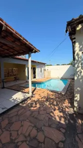 Casa com 4 Quartos à venda, 160m² no Bela Marina, Cuiabá
