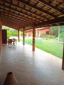 Casa com 4 Quartos para alugar, 221m² no Chácaras São José, São José dos Campos