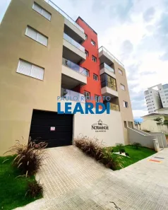 Apartamento com 3 Quartos à venda, 93m² no Jardim Elvira Dias, Poços de Caldas