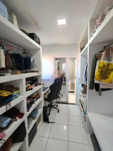 Apartamento com 1 Quarto à venda, 50m² no Flores, Timon