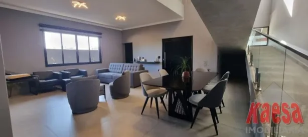 Casa com 2 Quartos à venda, 208m² no Condomínio Loteamento Quadra dos Príncipes, Atibaia