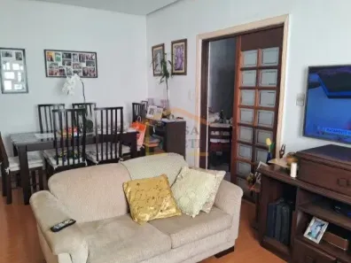 Casa com 5 Quartos à venda, 235m² no Chora Menino, São Paulo
