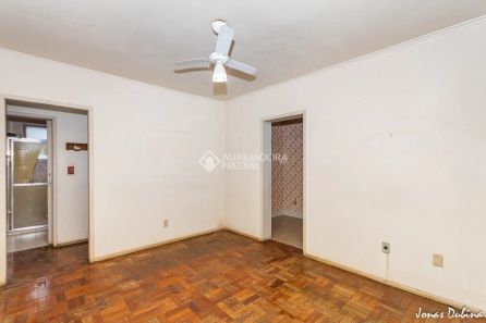 Apartamento com 1 Quarto à venda, 50m² no Santana, Porto Alegre