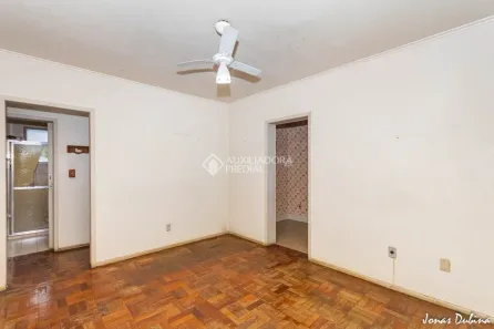 Apartamento com 1 Quarto à venda, 50m² no Santana, Porto Alegre