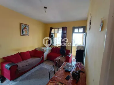  com 2 Quartos à venda, 146m² no Todos os Santos, Rio de Janeiro