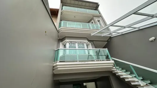 Sobrado com 3 Quartos à venda, 320m² no Montanhão, São Bernardo do Campo