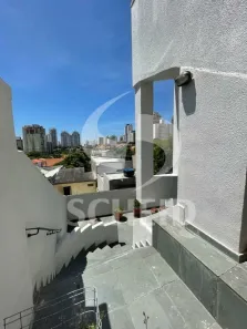 Sobrado com 3 Quartos à venda, 220m² no Vila Mariana, São Paulo