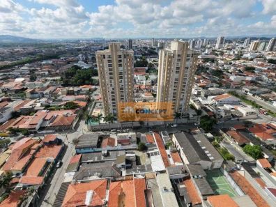 Apartamento com 3 Quartos à venda, 93m² no Cidade Cruzeiro do Sul, Suzano
