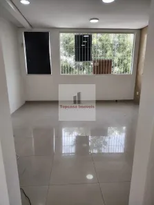 Sala Comercial para alugar, 80m² no Jardim Colonial, São Paulo