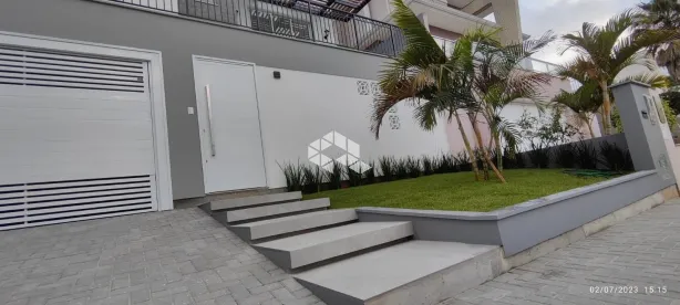 Casa com 3 Quartos à venda, 208m² no Pedra Branca, Palhoça