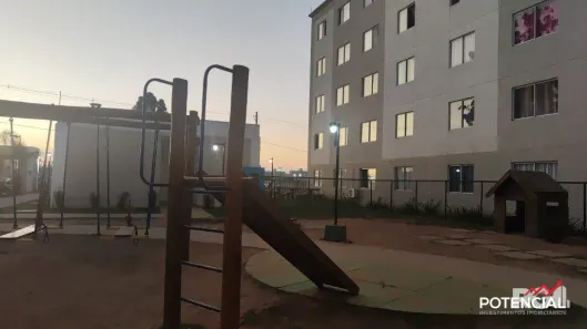 Apartamento com 2 Quartos à venda, 41m² no Rubem Berta, Porto Alegre