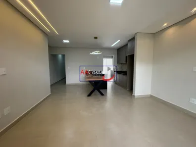 Apartamento com 3 Quartos à venda, 92m² no Jardim Botânico, Franca